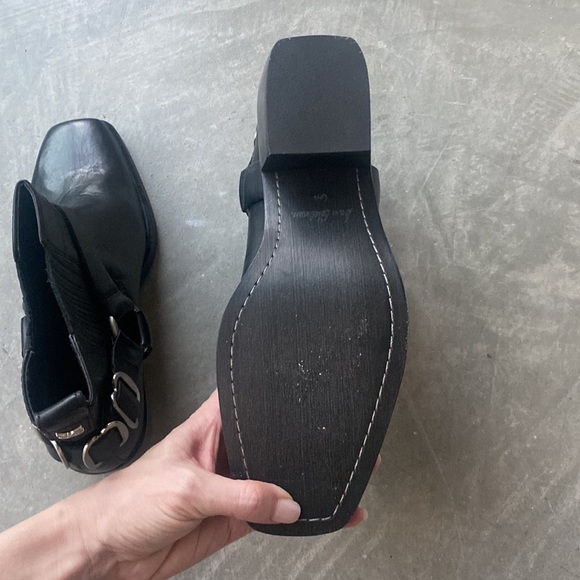 BRAND NEW SAM EDELMAN BOOTIES - Picture 5 of 6